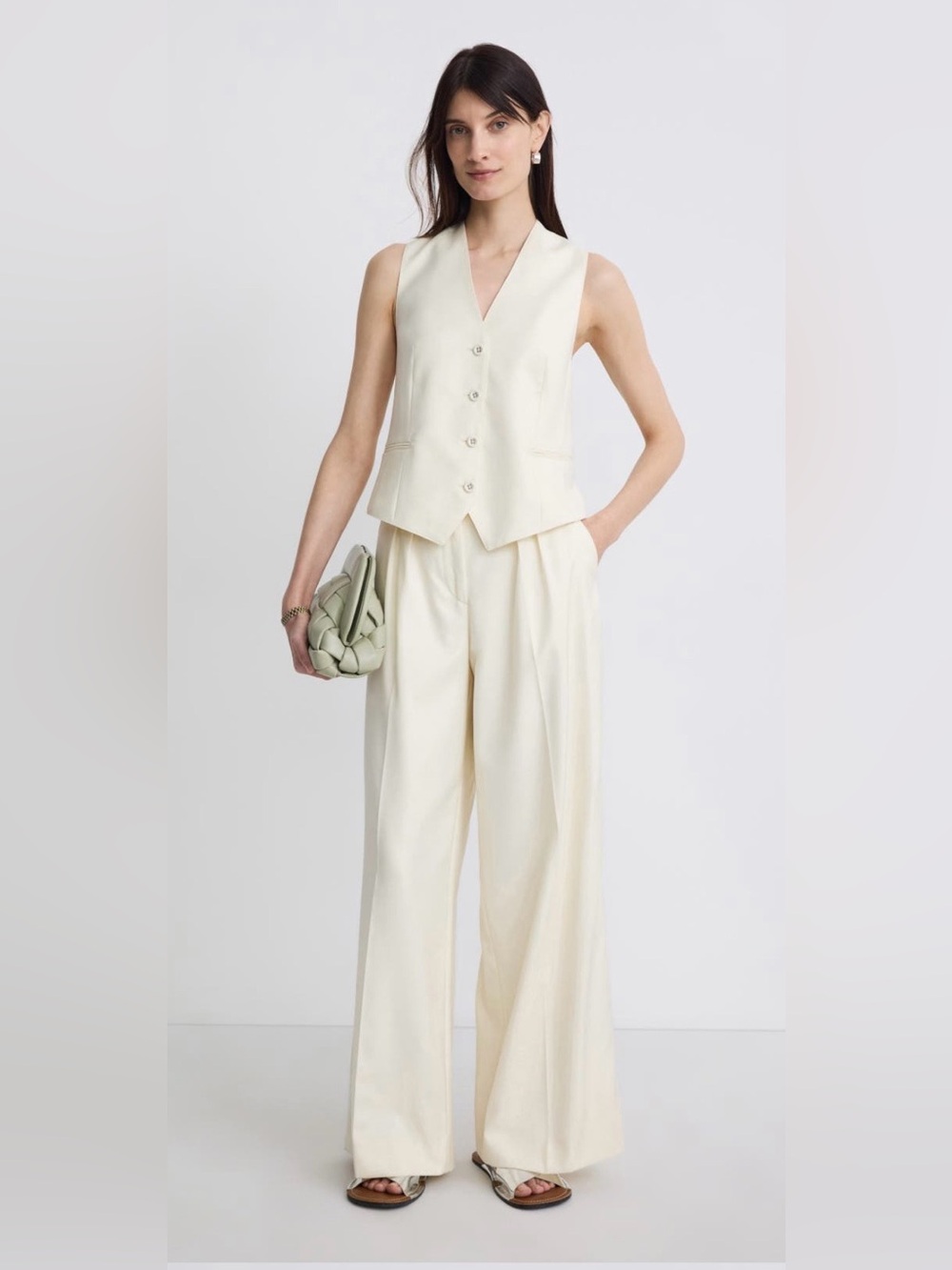 Officine Generale Cleo Vest